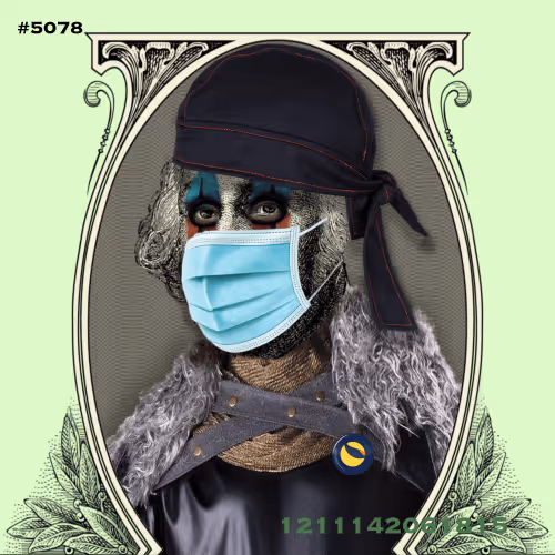 Wemint Washington