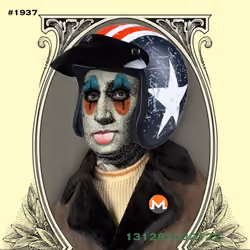 Washington #1937