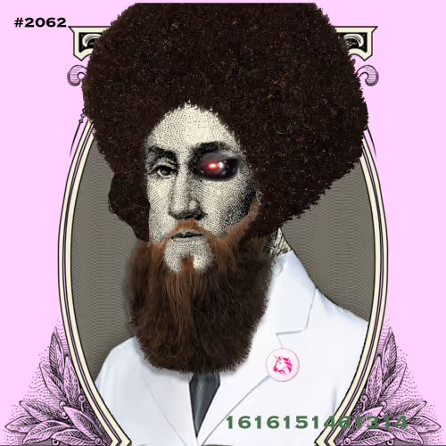 Washington #2062