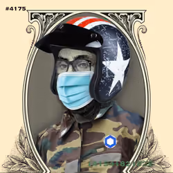 Washington #4175