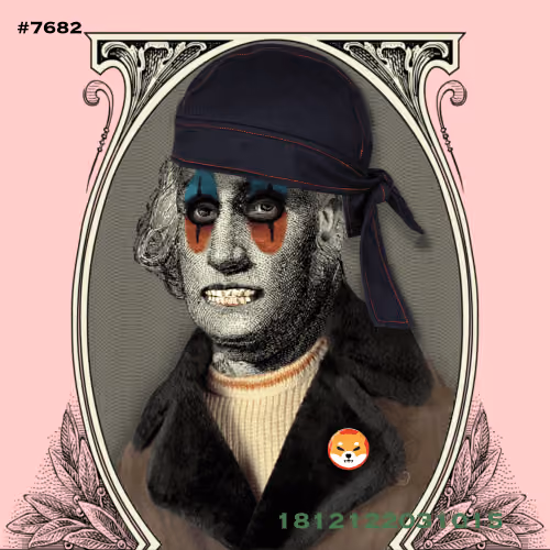 Washington #7682
