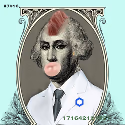 Washington #7016