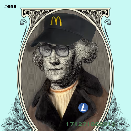 Wemint Washington