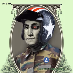 Washington #1349