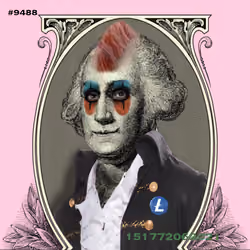 Washington #9488