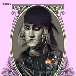 Washington #4308