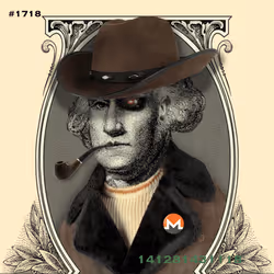 Washington #1718