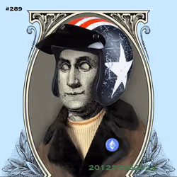 Washington #289