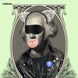Washington #9840