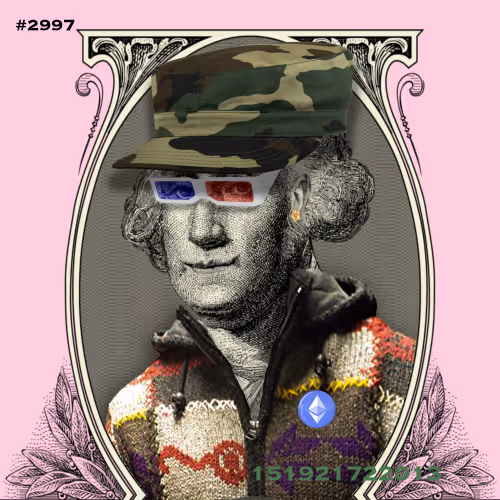 Wemint Washington