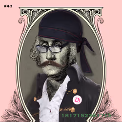 Washington #43