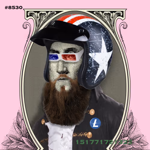 Washington #8530