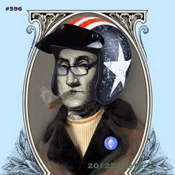 Washington #596