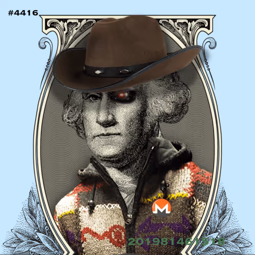 Washington #4416