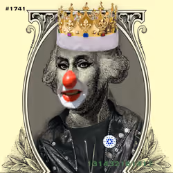 Washington #1741