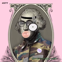 Washington #977