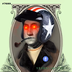 Washington #7689