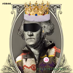 Washington #5846