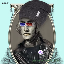 Washington #8051