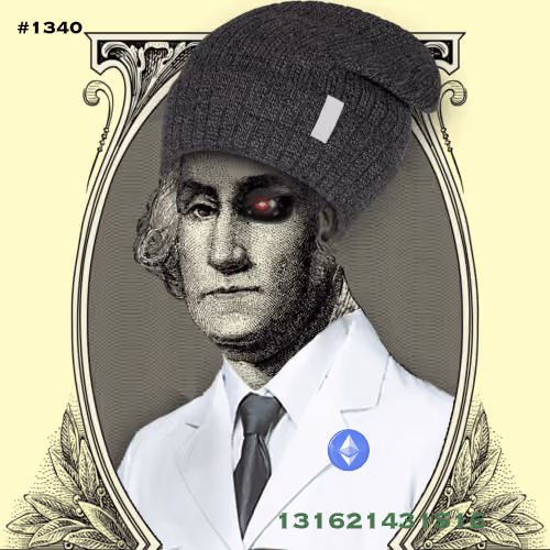Washington #1340
