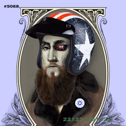 Washington #5068