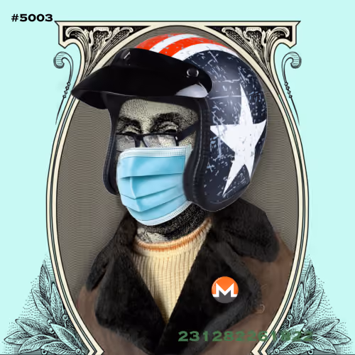 Washington #5003
