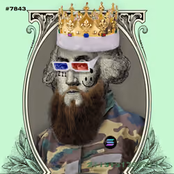 Washington #7843
