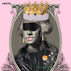 Washington #6275