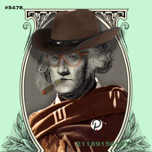 Washington #5478