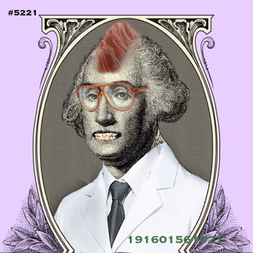 Washington #5221