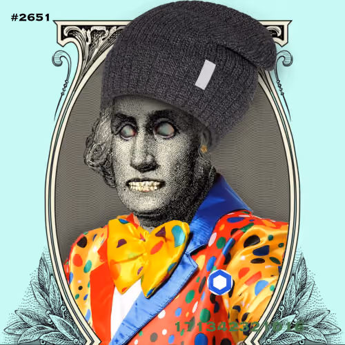 Washington #2651