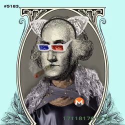 Washington #5183