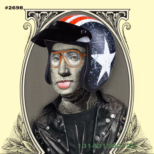 Washington #2698
