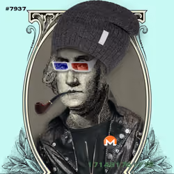 Washington #7937