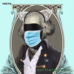 Washington #5273