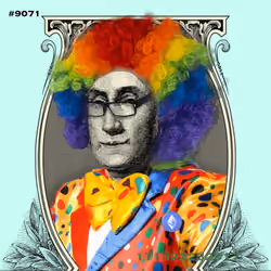 Washington #9071