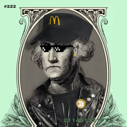 Washington #222