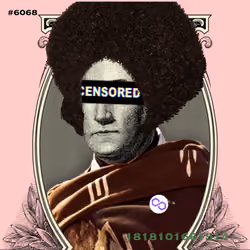 Washington #6068