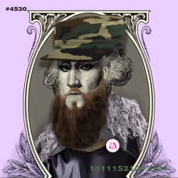 Washington #4530