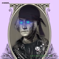 Washington #4000