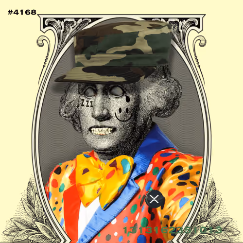 Washington #4168