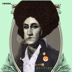Washington #8006