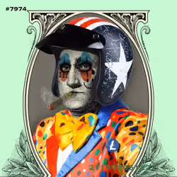 Washington #7974