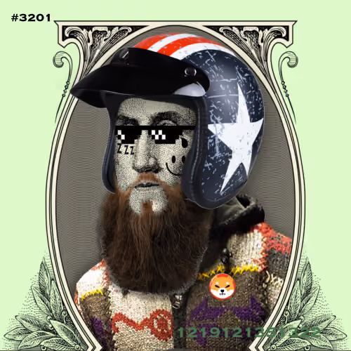 Washington #3201