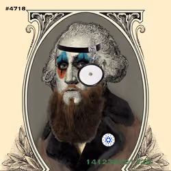 Washington #4718