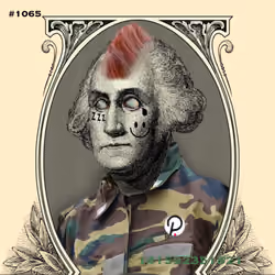 Washington #1065