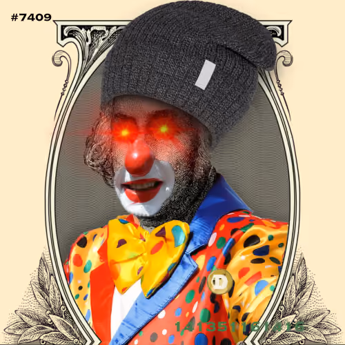 Washington #7409