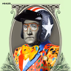 Washington #6425