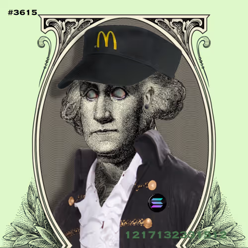 Wemint Washington