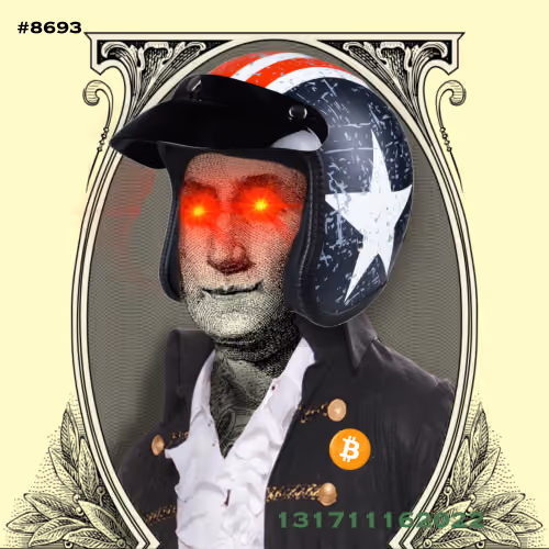 Washington #8693